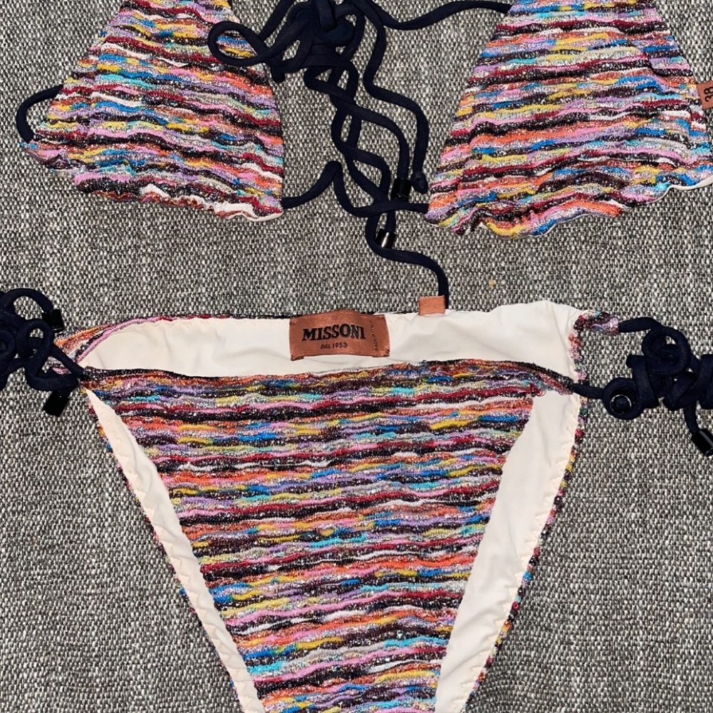 Missoni Two piece